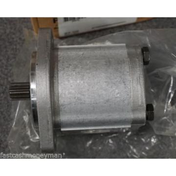 MILITARY POLARIS 20 HYDRAULIC GEAR 4320016077287 SPARTAN 1800KK1001 Pump