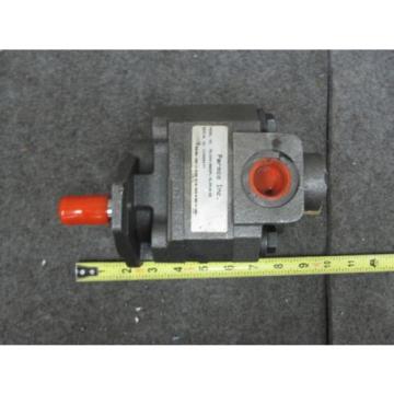 NEW PERMCO HYDRAULIC # PE124A882SPLSLZA1045 Pump