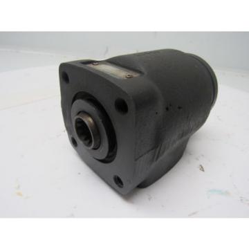 CharLynn 2011045001 Hydraulic Steering Control Valve Open Center Pump