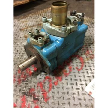 Vickers 270679 Hydraulic Vane 380965 11/2&#034; Shaft Warranty Fast Shipping Pump