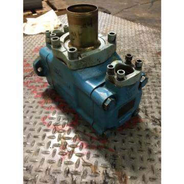 Vickers 270679 Hydraulic Vane 380965 11/2&#034; Shaft Warranty Fast Shipping Pump