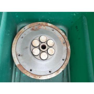 V1902 Flywheel, Hydraulic With Directional Control Pump