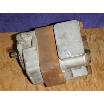 Hydraulic P161 15A 1D6 HE  Pump