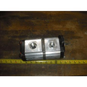 Hyundai Heavy Industries Hydraulic P/N 31LD40500 Pump