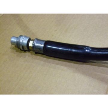 Brock FP1 10,000 PSI Hydraulic Foot  Pump