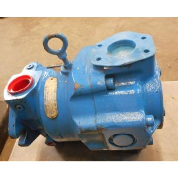 PARKER, HYDRAULIC , PACV1002LHM22, I02L021, 3000PSI, 60HP, 1800RPM Pump