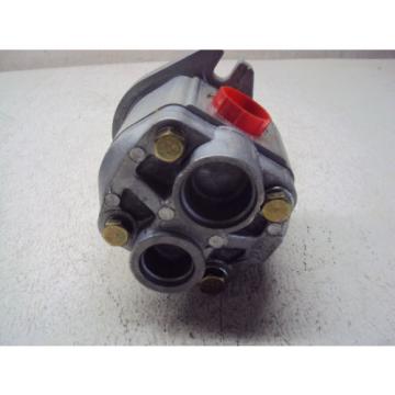 PRINCE 0712 HYDRAULIC GEAR 473990 NEW Pump