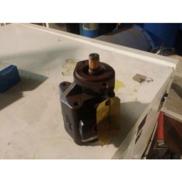 COMMERCIAL HYDRAULIC PARKER GEAR 3089218040  Pump