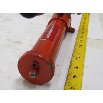 SnapOn CGAZA Single Stage Hydraulic Hand  Pump