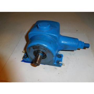 Continental PVR18B10RM011 Hydraulic 10 GPM/1000 PSI Pump