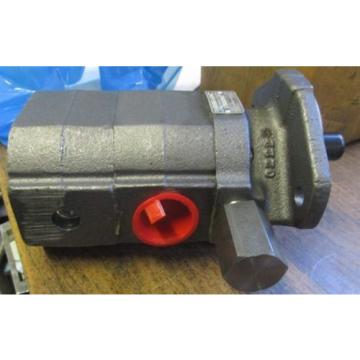 NEW CONCENTRIC HYDRAULIC GEAR 5ZPL7 1080086 Pump