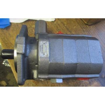 NEW CONCENTRIC HYDRAULIC GEAR 5ZPL7 1080086 Pump