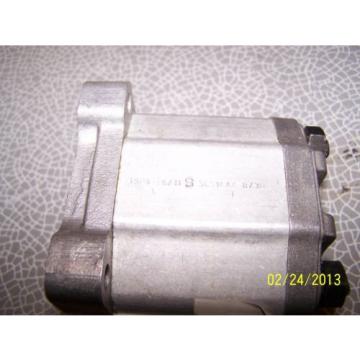 SAUER SUNDSTRAND Hydraulic Gear TSP426/11 Pump