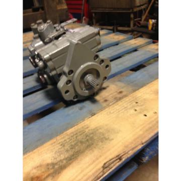 M46 Sundstrand 15 spline shaft LH rotation Pump