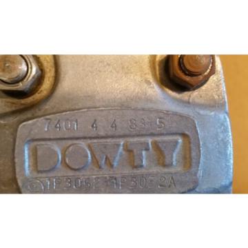 Dowty1P Hydraulic Gear 1P3052 1P3052 A Pump