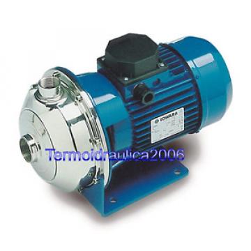 Lowara CO Centrifugal CO500/15/D 1,5KW 2HP 3x230/400V 50HZ Z1 Pump