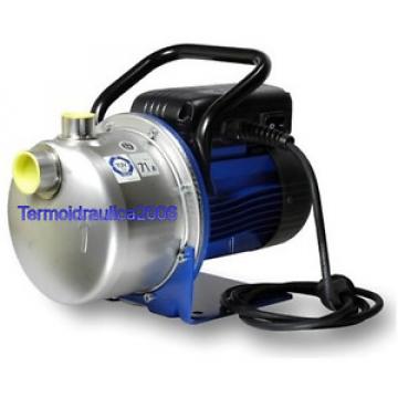 LOWARA BG Selfpriming centrifugal pump BGM3/A GARDEN 0,37KW 0,5HP 1x220V Z1 Pump