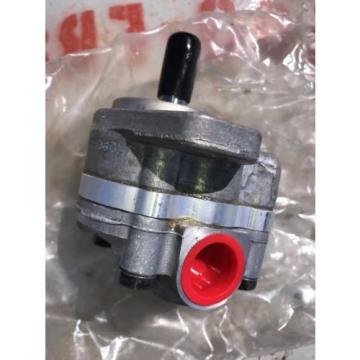 New Parker Hydraulic Gear D09AA2A X070600634 Pump