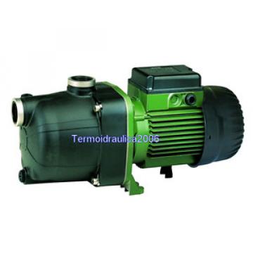 DAB Self priming technopolymer pump body JETCOM 62M 0,44KW 1x220240V Z1 Pump