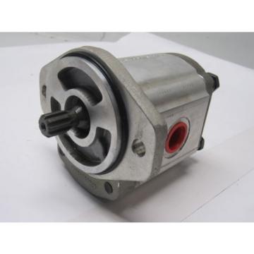 Honor PS12A193BEAQ1996 Hydraulic Gear  Pump