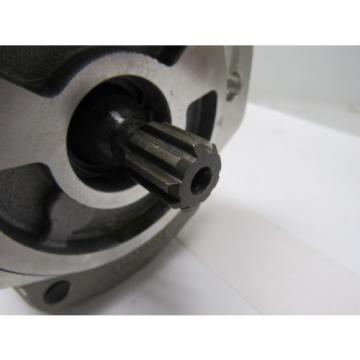 Honor PS12A193BEAQ1996 Hydraulic Gear  Pump