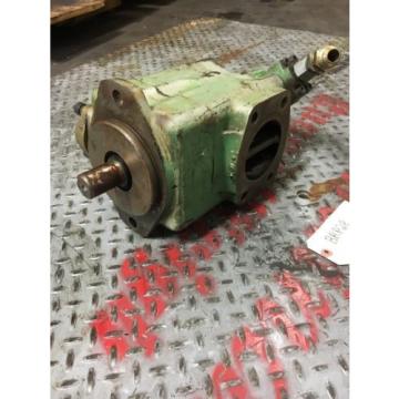 Vickers 2720171 Vane 2884865 2919651 2967488 20V 50A Warranty Pump