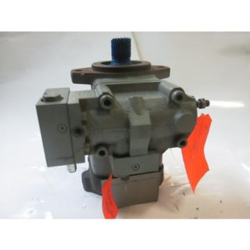 Oilgear Hydraulic PVG130C2UVLDFS Pump