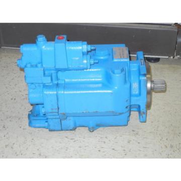 VICKERS PVH98CLF2S10C25V31 NEW HYDRAULIC PVH98CLF2S10C25V31 Pump