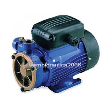 LOWARA PSA Peripheral PSA70/A 0,37KW / 0,5HP 3x230/400V 50HZ Z1 Pump