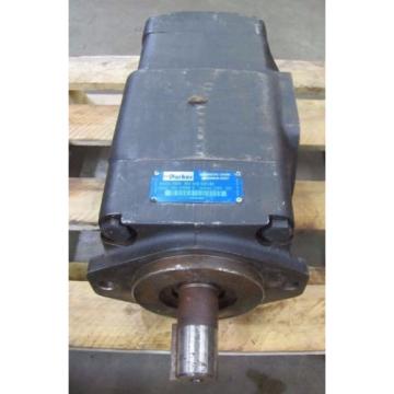 DENISON T6ED 062 038 1L03 B5 T6ED0620381L03B5 HYDRAULIC  Pump