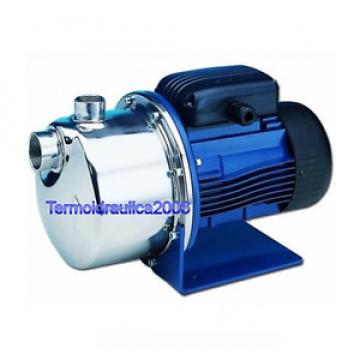 LOWARA BG Selfpriming centrifugal pump BGM11/A 1,1KW 1,5HP 1x220240V 50Hz Z1 Pump