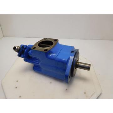 Vickers 3520V35A5A1CC20282 Hydraulic Double High/Low Vane  Pump