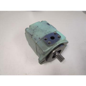 YUKEN A56R1FR04EH14019AB425460 21 MPa HYDRAULIC DOUBLE VANE  Pump