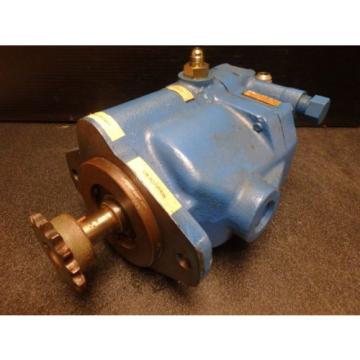 Vickers Hydraulic PVB10 RSY 31 CM 11 _ PVB10RSY31CM11 Pump