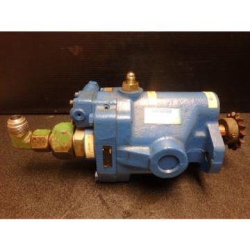 Vickers Hydraulic PVB10 RSY 31 CM 11 _ PVB10RSY31CM11 Pump