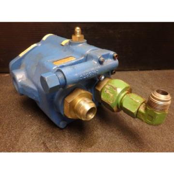 Vickers Hydraulic PVB10 RSY 31 CM 11 _ PVB10RSY31CM11 Pump