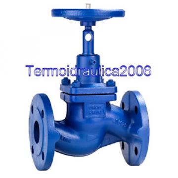 KSB 48014225 BoaH NG Bellowstype globe valve DN 65 Z1 Pump