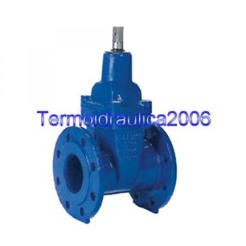 KSB 42275614 CobraSGO Gate valve with bolted bonnet, oval body DN 50 Z1 Pump