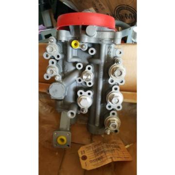 Parke pump type 4452  Pump