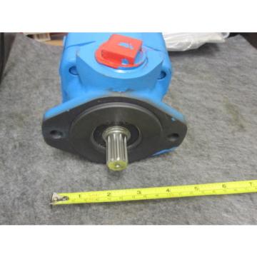 NEW EATON VICKERS POWER STEERING # V20F1P13P38C8F22 Pump