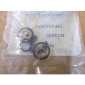 Enerpac Hydraulic Service Parts Swivel Fitting CF692950K1 Pump