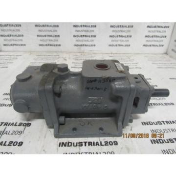 IMO A3DH118 REBUILT Pump