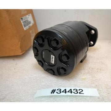 Parker Hannifin TF Torqmotor TF0100MS020AAAA Inv.34432 Pump