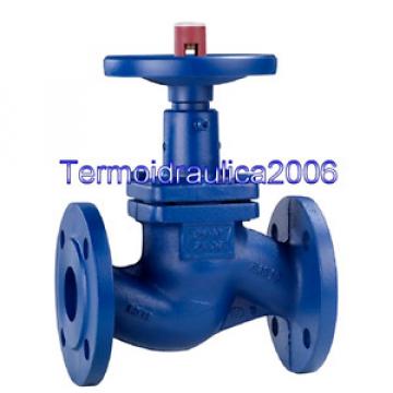 KSB 48872068 BoaH Bellowstype globe valve DN 50 Z1 Pump