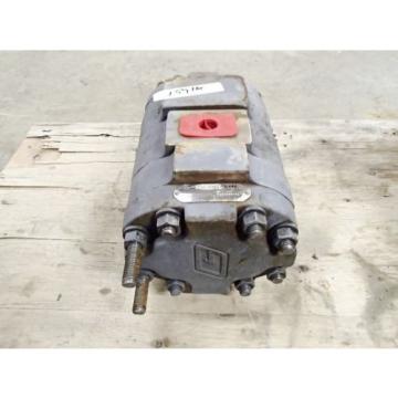 SOUTHERN HYDRAULICS M1046591 COMMERCIAL USED Pump