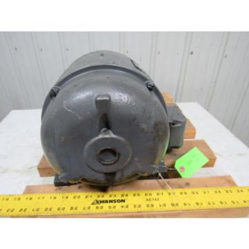 REULAND/VICKERS 2581/ v23561CS6310 5Hp 220/440V 1800Rpm Motor W/Vane  Pump