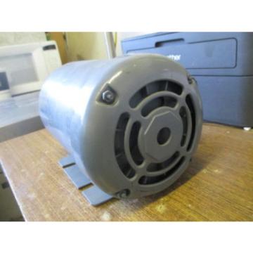 TUTHILL CORP MOTOR 2M448412 Pump