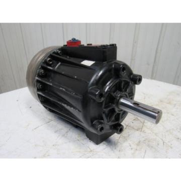 Wanner H25SFCVHFECA Hydra Cell Diaphragm 20GPM 1000PSI 11/8&#034; Shaft Pump