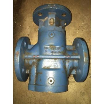 Kral Screw Type KF 85.AAA.000394 Pump