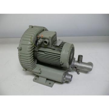 C.E.P. 3SX4 N1 Blower Art 3YX80B2 Pump